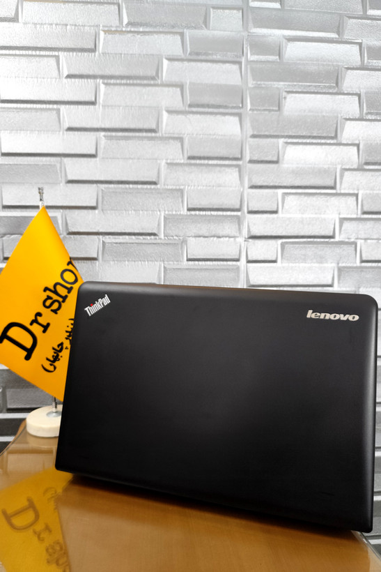لپ تاپ Lenovo مدل E540 لمسی حافظه 512 SSd رم 16