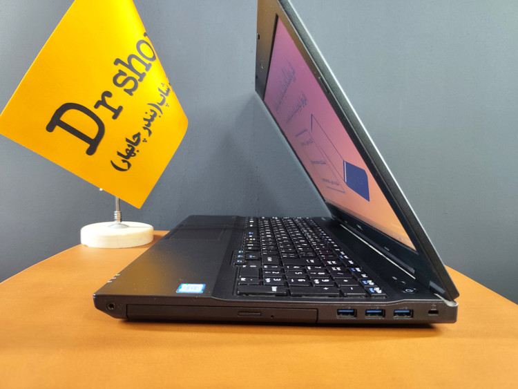 لپتاپ 15.6 اینچی NEC | مدل VersaPro | حافظه 512 گیگ HDD | رم 8GB DDR4