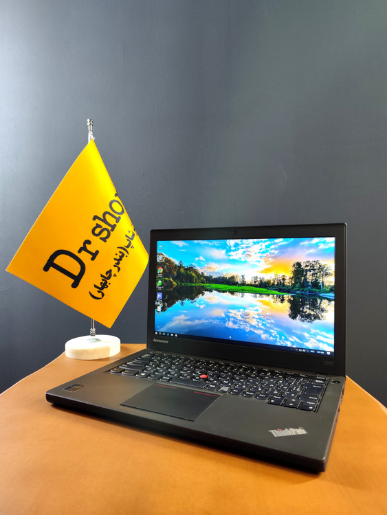 خرید فوری لپ تاپ لنوو مدل x240 سیم کارتخور ارسال فوری به سراسر کشور