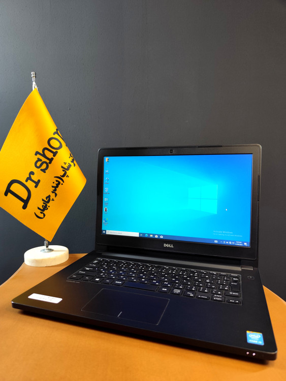 لپ تاپ Dell latitude3460