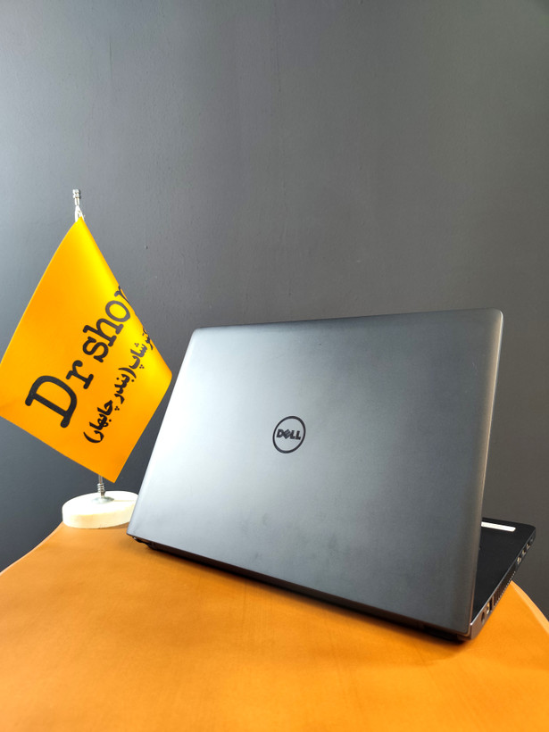 عکس لپ تاپ dell