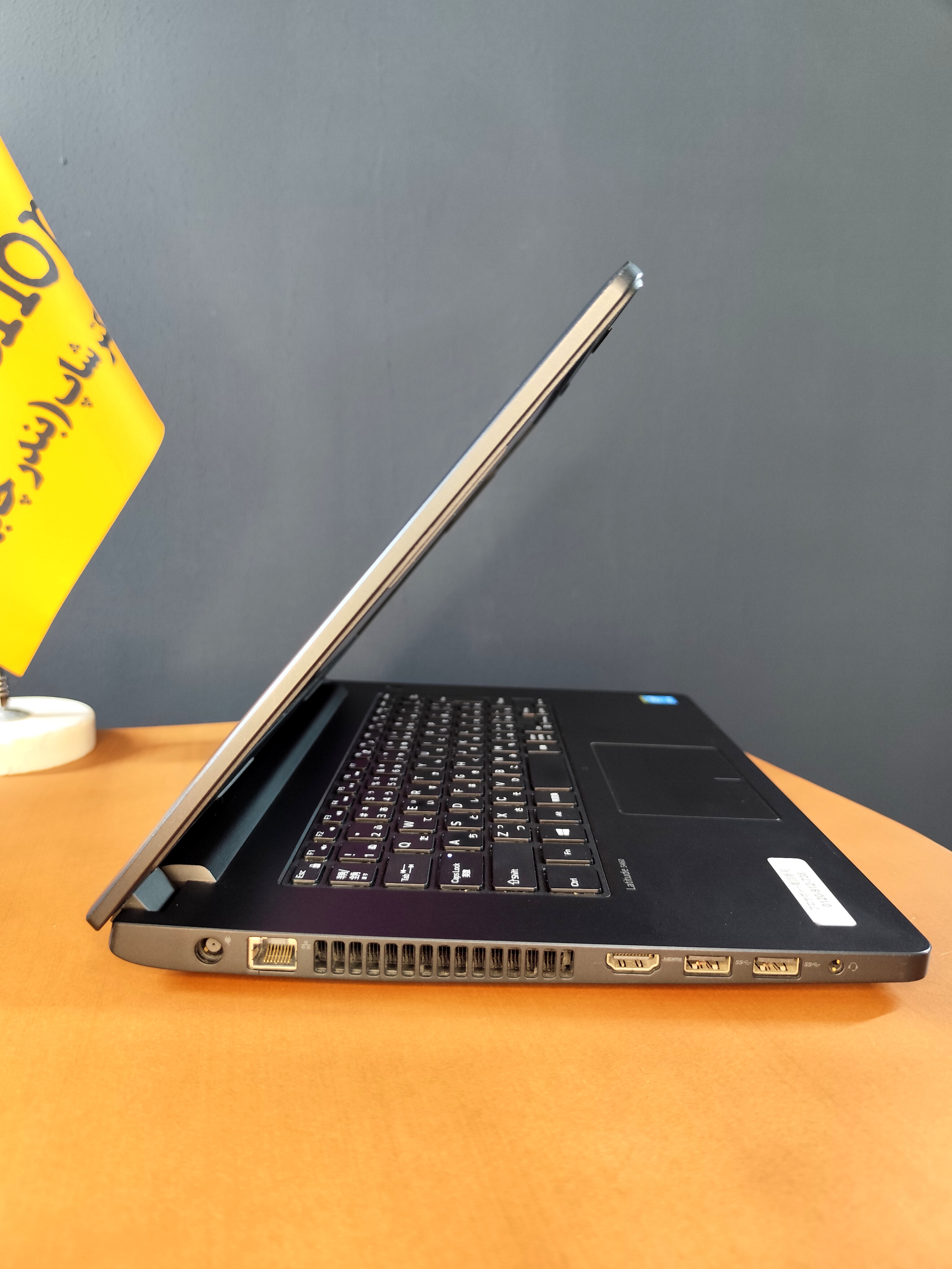 Laptop Dell latitude 3460