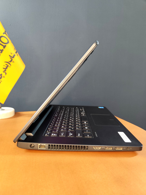 Laptop Dell latitude 3460