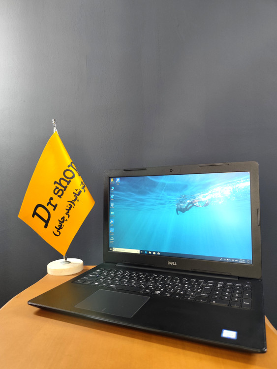 لپ تاپ dell latitude 3590 بهترین قیمت 2026