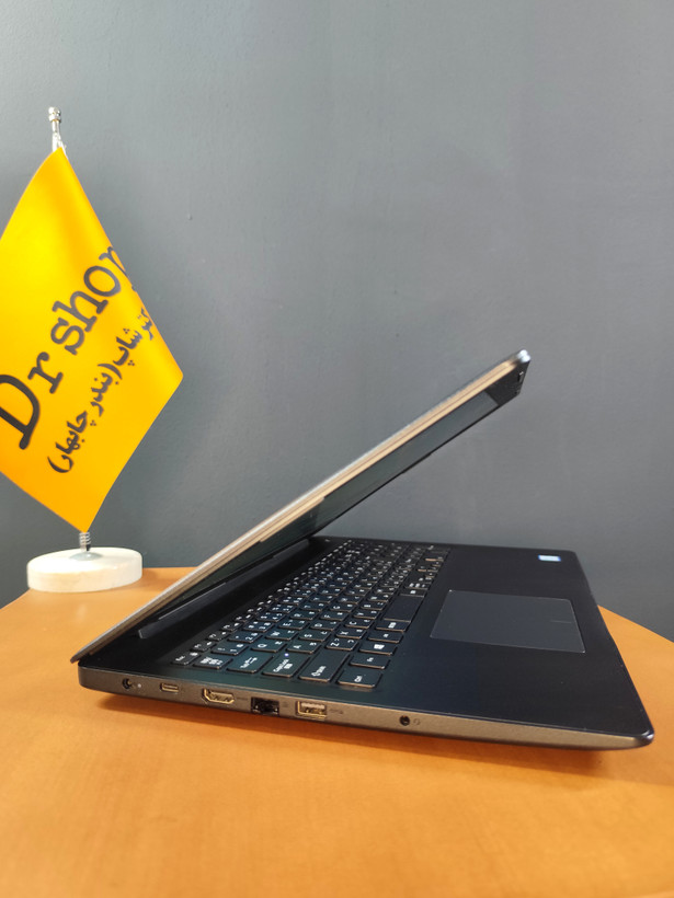 لپ تاپ استوک Dell | مدل Latitude 3590 | حافظه 512GB HDD | رم 8GB DDR4