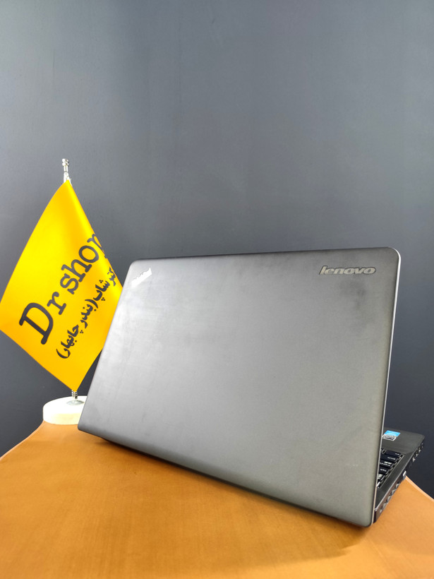 لپ تاپ استوک 15.6 اینچی LENOVO | مدل E540 | حافظه 320GB HDD | رم 8 |سیم کارتخور