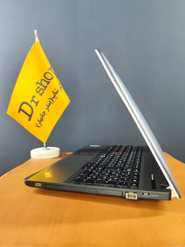 لپ تاپ استوک 15.6 اینچی LENOVO | مدل E540 | حافظه 320GB HDD | رم 8 |سیم کارتخور