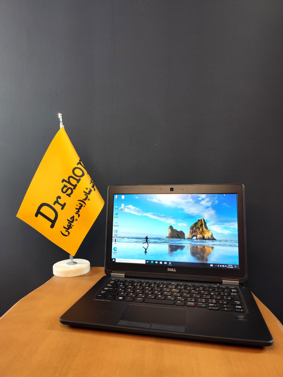 جدید ترین قیمت لپتاپ Dell Latitude E7250 در سال 2026