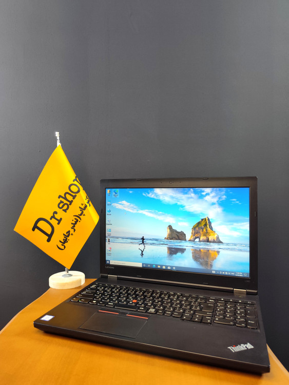 خرید لپ تاپ لنوو استوک L560 بهترین قیمت 2026 ارسال فوری به سراسر کشور