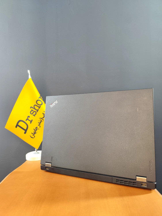 خرید لپتاپ Lenovo L560 بهترین قیمت 2026 ارسال فوری