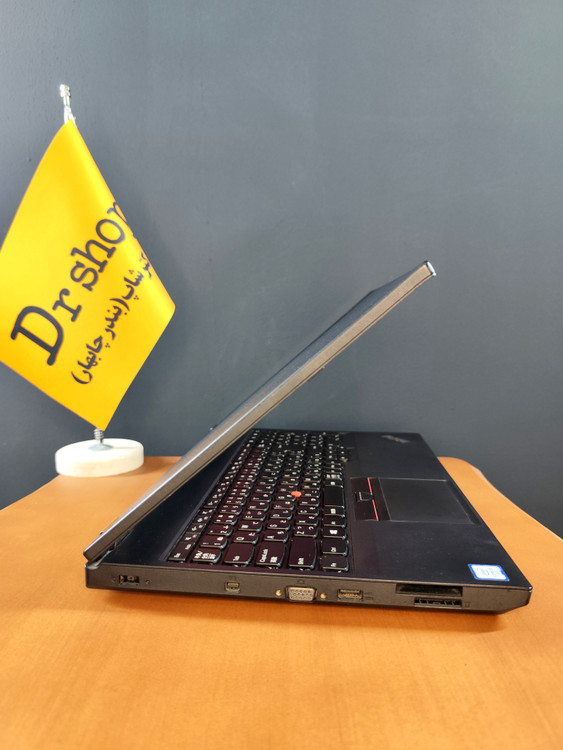 لپتاپ استوک L560 سیم کارتخور