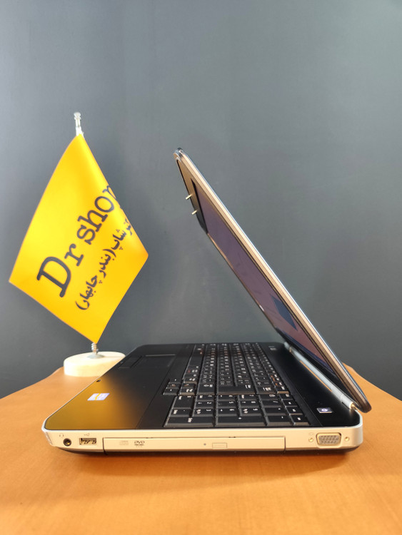 خرید فوری لپتاپ Dell با بهترین قیمت 2026