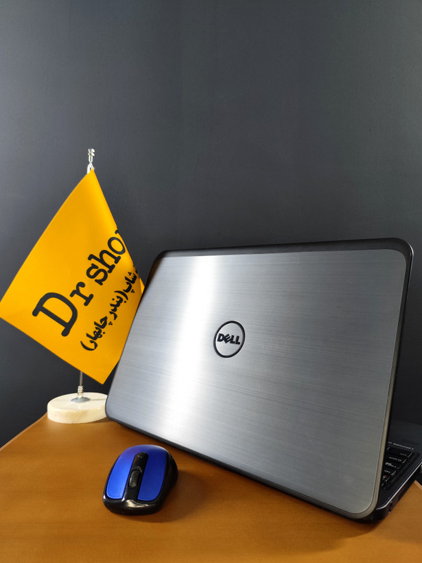 لپ تاپ استوک برند Dell | مدل Latitude 3540 | حافظه 500 گیگ HDD | رم 8 گیگ