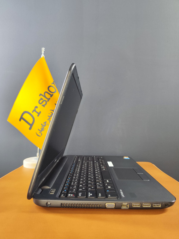 لپ تاپ استوک برند Dell | مدل Latitude 3540 | حافظه 500 گیگ HDD | رم 8 گیگ