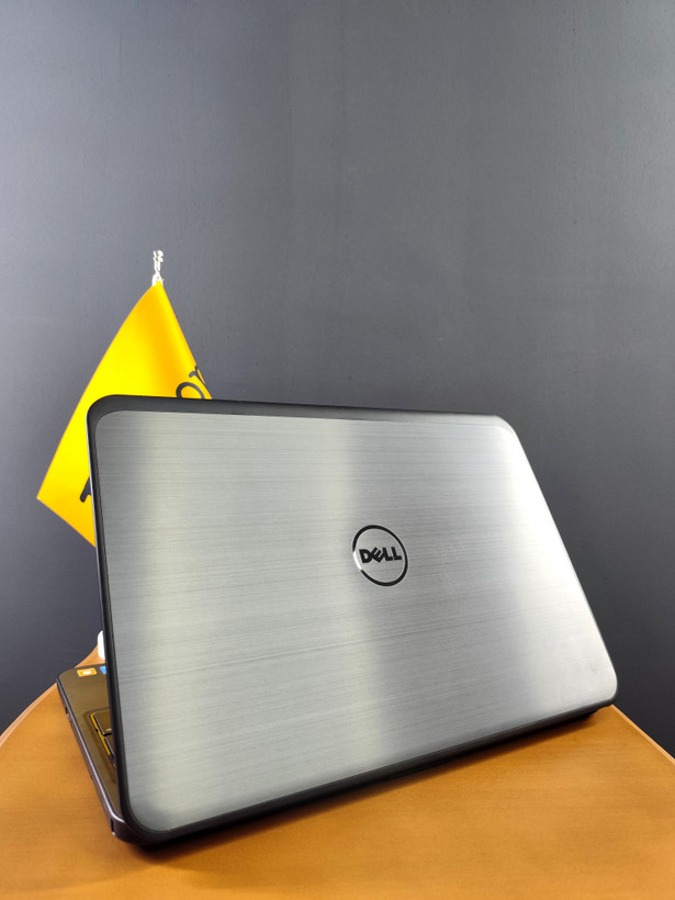 لپ تاپ استوک برند Dell | مدل Latitude 3540 | حافظه 500 گیگ HDD | رم 8 گیگ