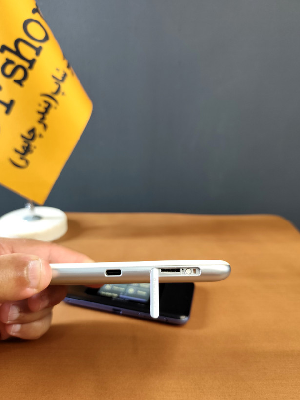 مودم استوک ژاپن 4.5G قابل حمل یوکیو هوآوی مدل Speed Wifi Next W06