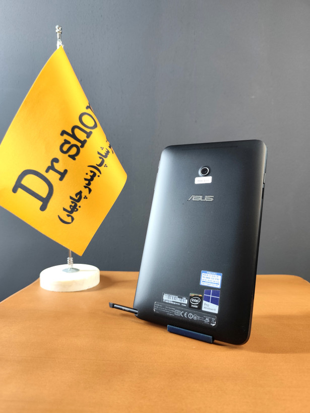 تبلت ویندوزی ASUS | مدل M80T | هارد 64GB SSD | رم 2