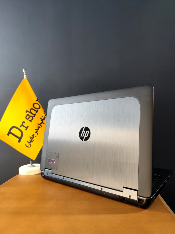 لپ تاپ گیمینگ hp