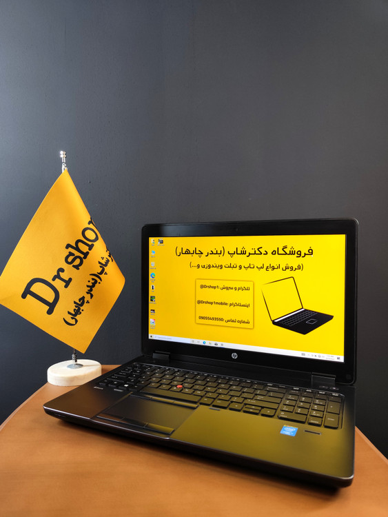 لپ تاپ گرافیک دار hp