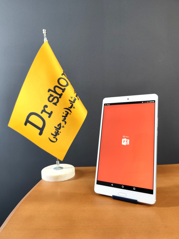 تبلت کیبورد دار Huawei مدل D_01J | حافظهی 16 گیگ | رم 3 گیگ
