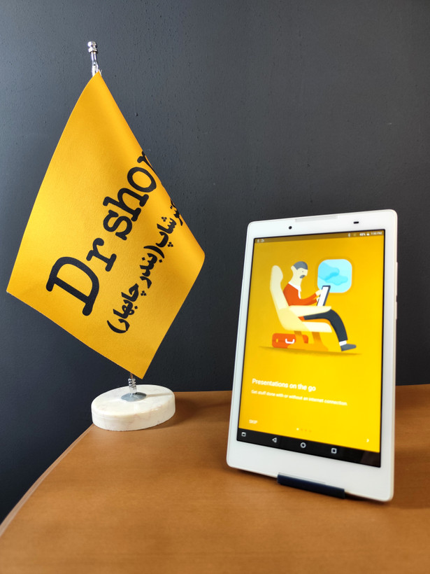 تبلت کیبورد دار Lenovo مدل TAB3 | حافظه 16GB | رم 2GB