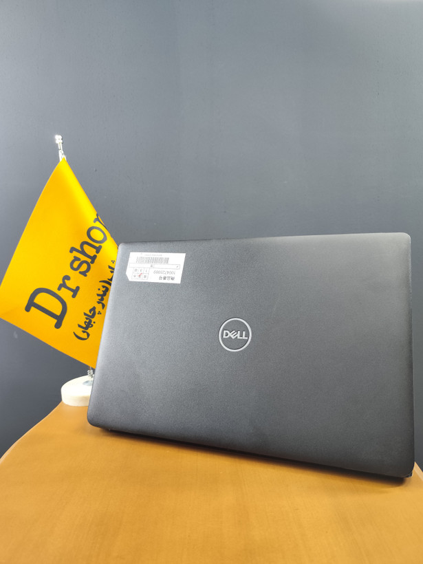 لپ تاپ Dell | مدل Latitude 3500 |نسخه Core i5 نسل هشتم | حافظه 512GB HDD | رم 8GB DDR4