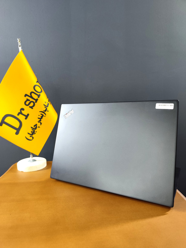 لپ تاپ 14 اینچی لنوو | مدل Thinkpad X280 | پردازنده Core i5 نسل 8 | رم 8GB | حافظه 256GB SSD