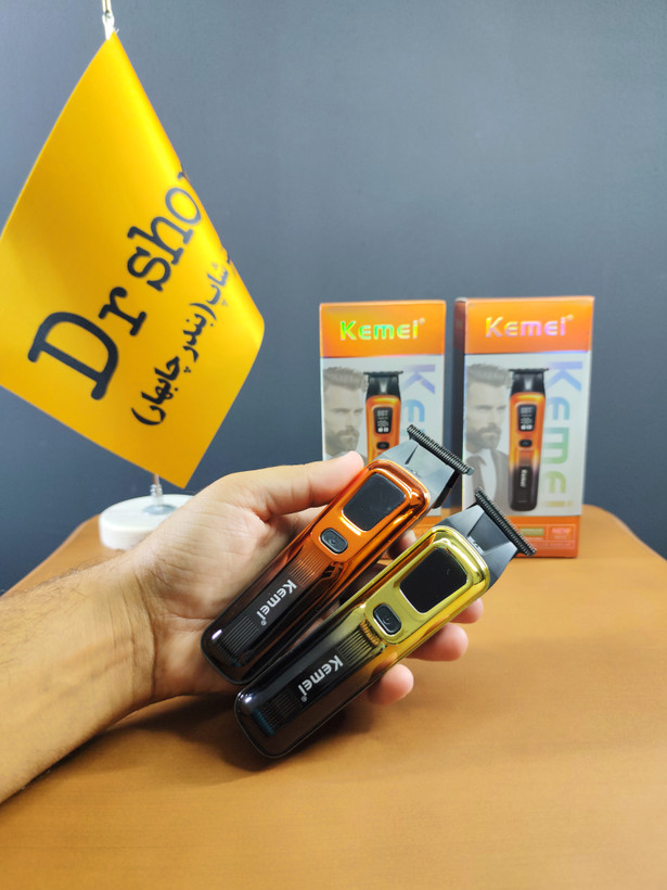 خرید فوری خط زن kemei