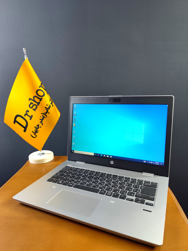 لپ تاپ HP | مدل Pro Book 645 G4 | حافظه 512GB HDD | رم 8GB | گارانتی یکساله