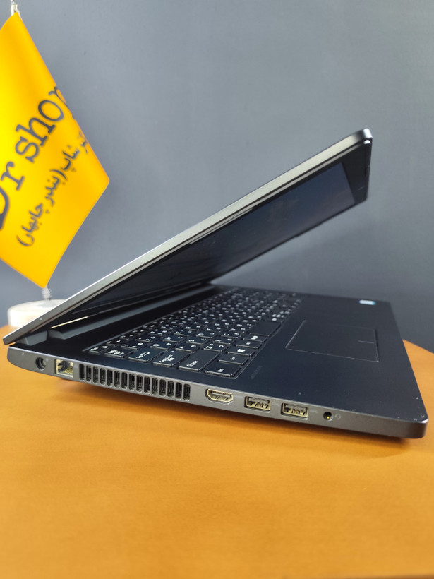 لپ تاپ dell دانشجویی